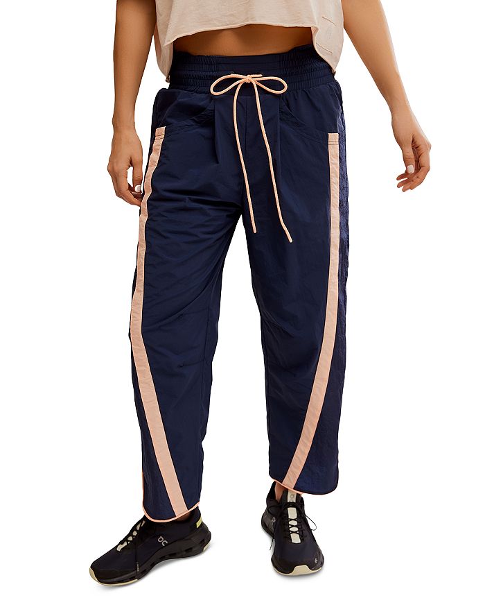 

Free People Брюки Champ Is Here Free People, синий