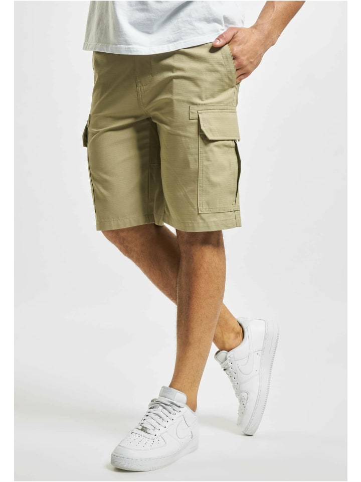 

Тканевые шорты Dickies, хаки