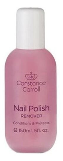 

Жидкость для снятия лака с кондиционером, 150 мл Constance Caroll, Constance Carroll