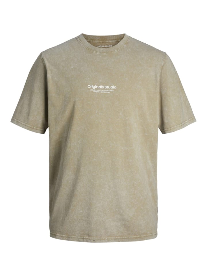 

Футболка Jack & Jones