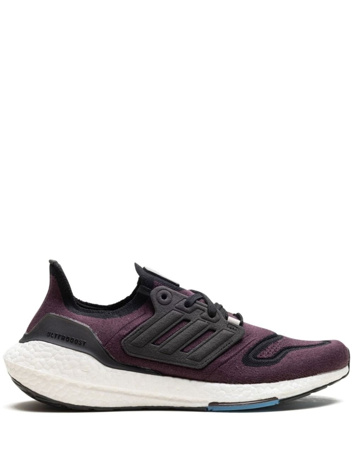 

Кроссовки Ultra Boost 22 Shadow Maroon Adidas, фиолетовый