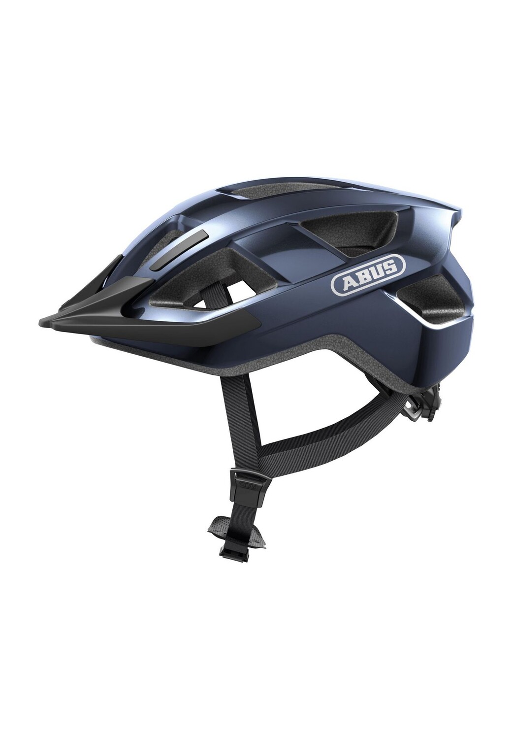 

Велосипедный шлем ADURO 3.0 женский, мужской ABUS, цвет Midnight Blue