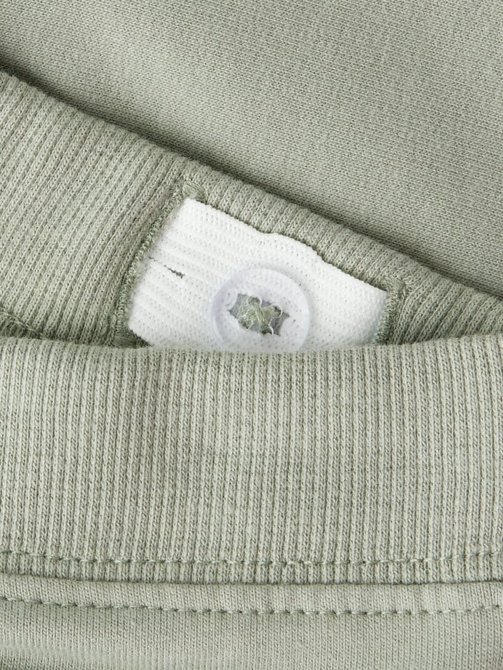 Name it Спортивные штаны NBNTAKKI SWEAT PANT в тени — фото 4
