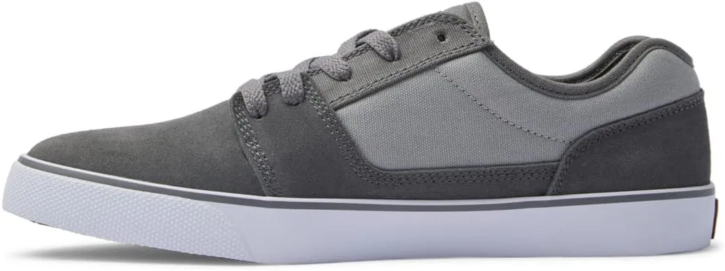 Мужские кроссовки Tonik от DC Shoes, Asphalt Grey — фото 3