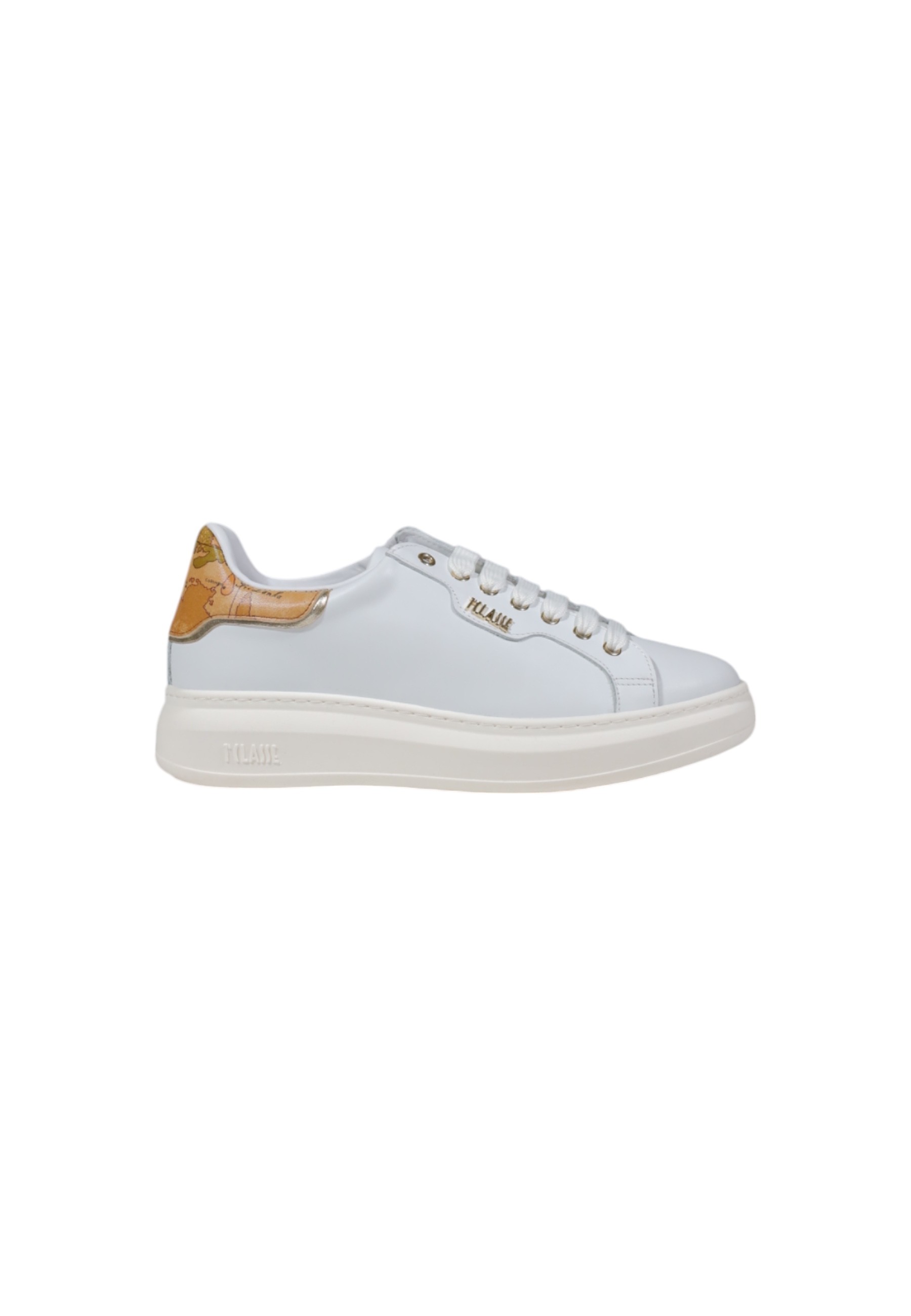 

Кроссовки Alviero Martini 1A Classe, белый