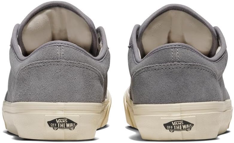 Vans мужские кроссовки Vn000tuy1861, Chunky Lace Frost Gray — фото 3