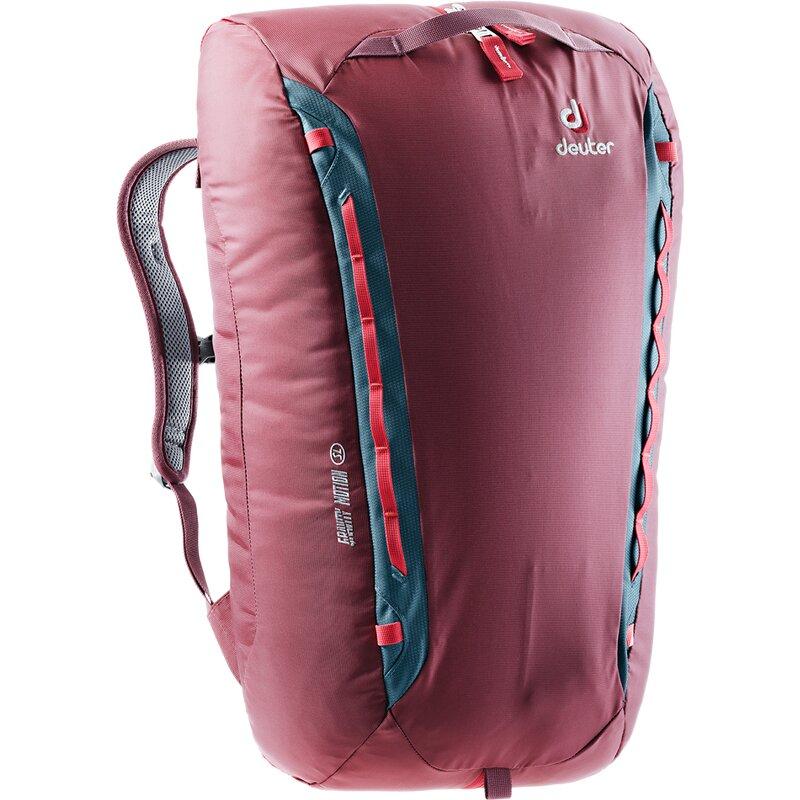 

Альпинистский рюкзак Gravity Motion Sl Deuter, цвет maron-arctic