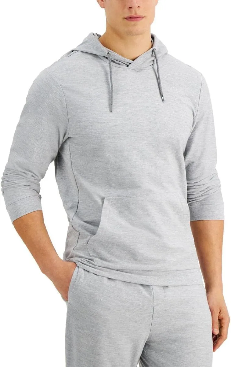 

Alfani мужская влагоотводящая пижама-худи