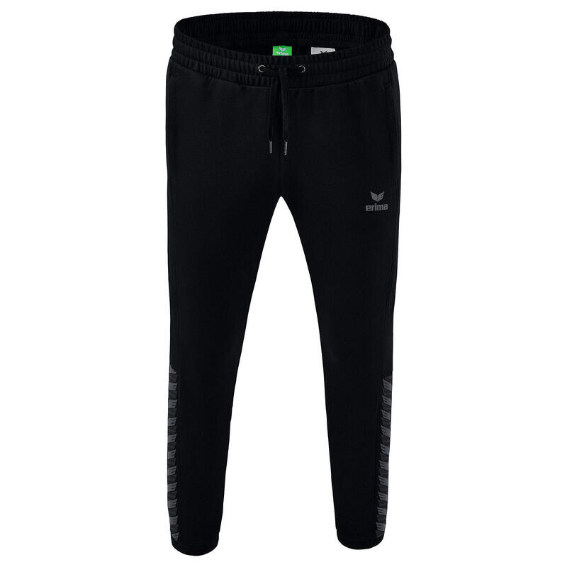 

Спортивные брюки Essential Team ERIMA, цвет schwarz