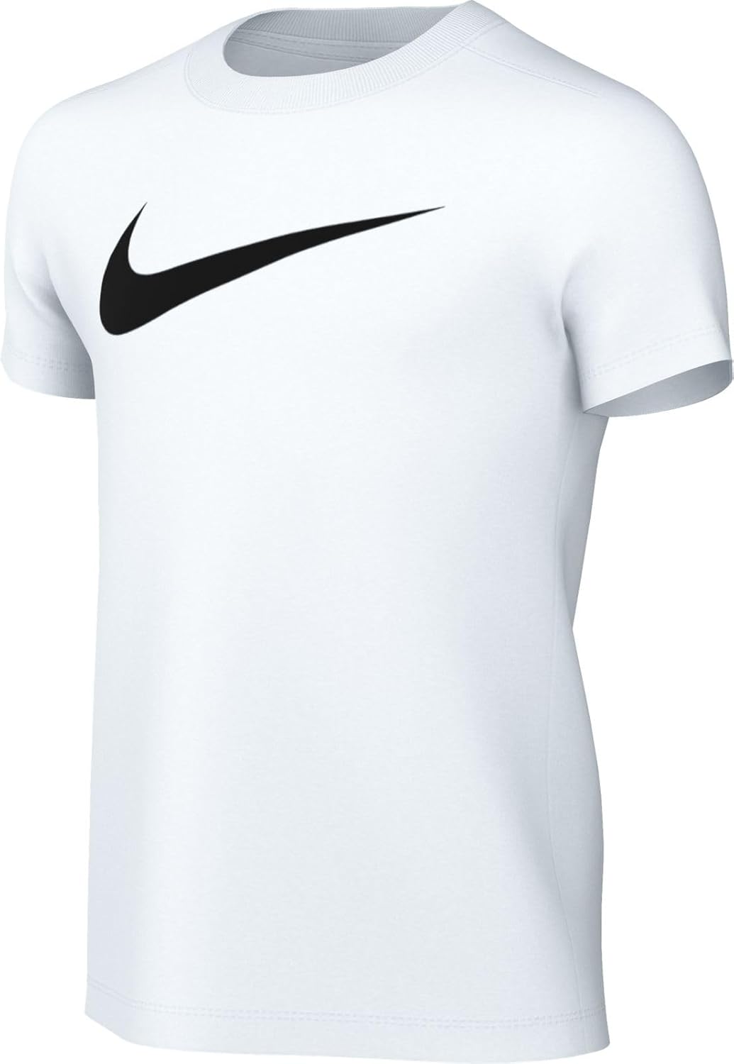

Nike Dri-Fit Park, White/Black, Белый, Nike Dri-Fit Park, White/Black