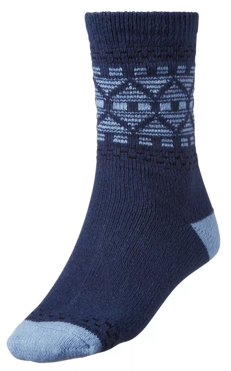 

Мужские носки в тон Northeast Outfitters SL Aztec Band