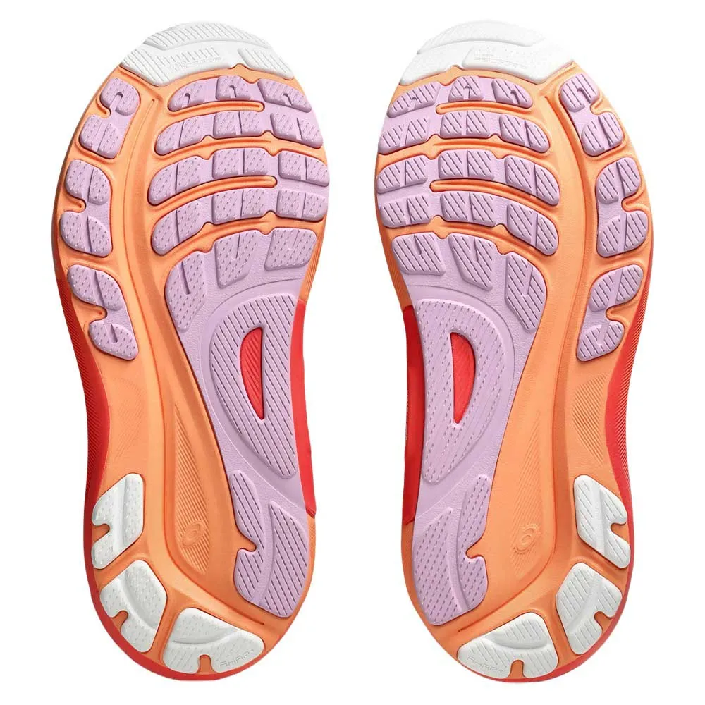 Кроссовки Asics Gel Kayano 31, фиолетовый — фото 2