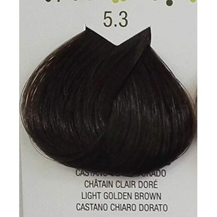 

B Life Color 5.3 без аммиака 100 мл Farmavita