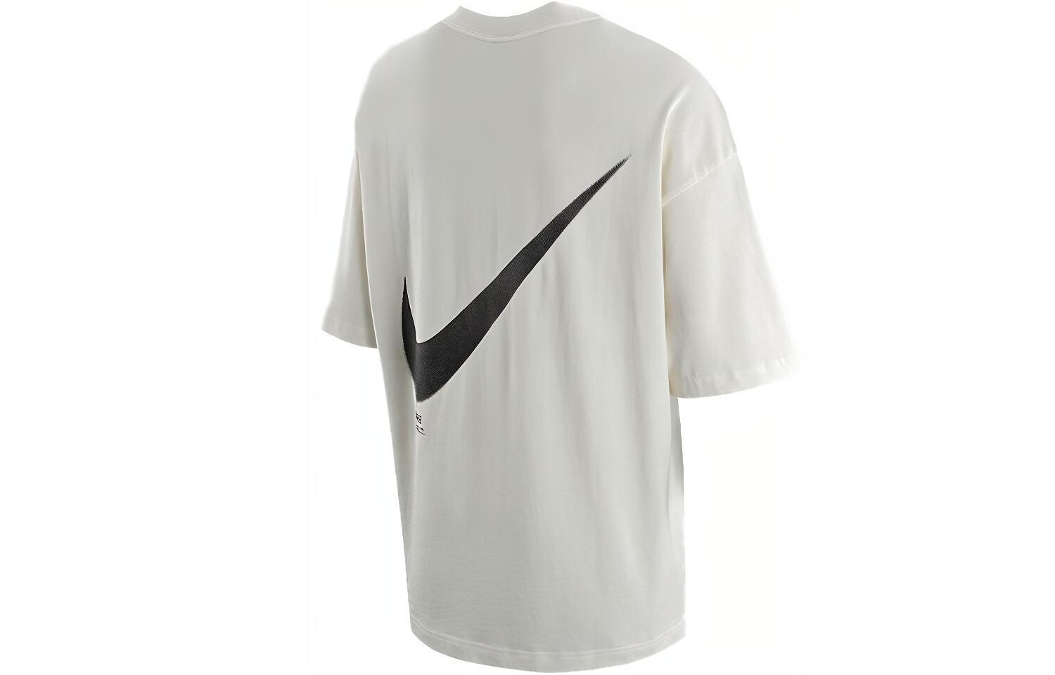 Футболка Nike Sportswear City Utility Oversize Style DV8023-133, белый — фото 2