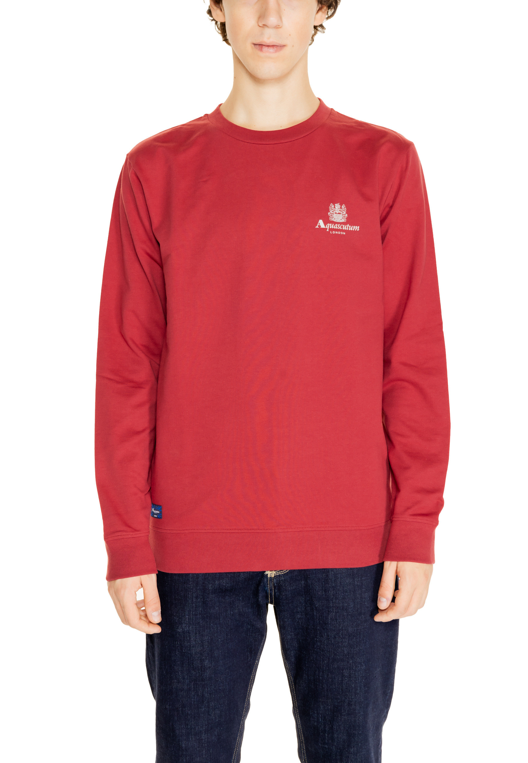 

Толстовки Aquascutum