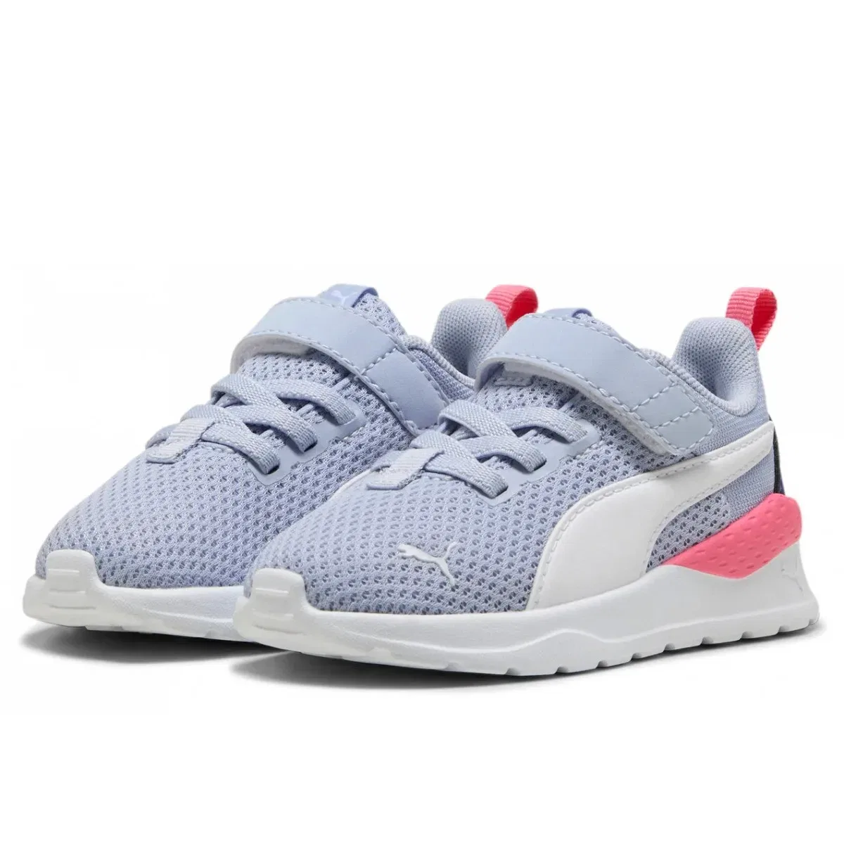 Кроссовки Anzarun Lite, Puma, синий — фото 4