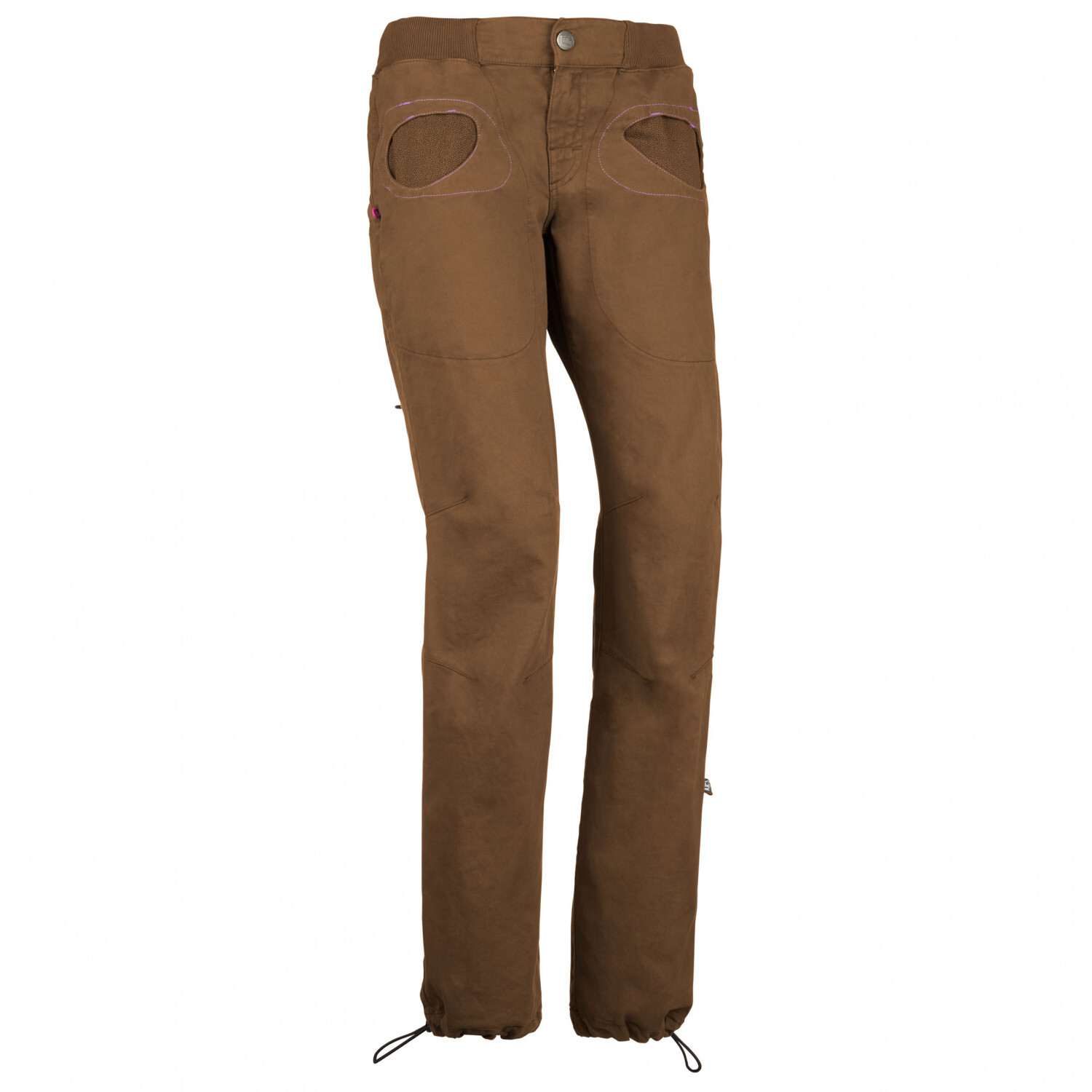 

Штаны для альпинизма E9 Onda Slim2, цвет Tobacco