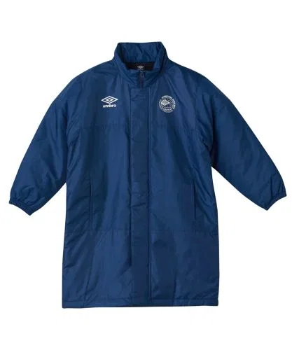 Детское пальто «Starter Pack» от Umbro