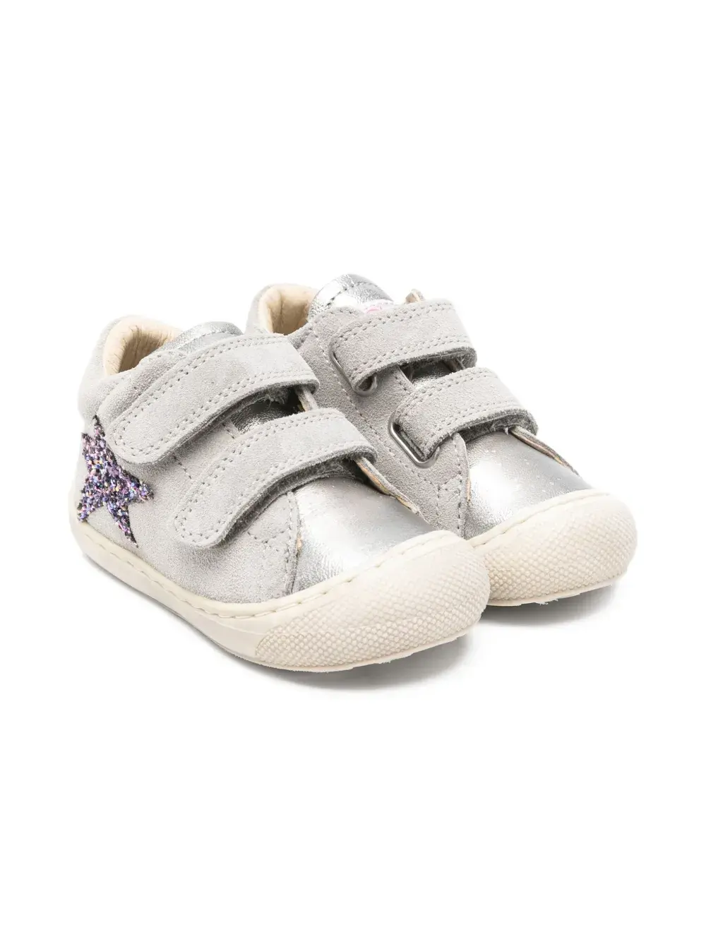 

Кроссовки Kolde VL Naturino, серый