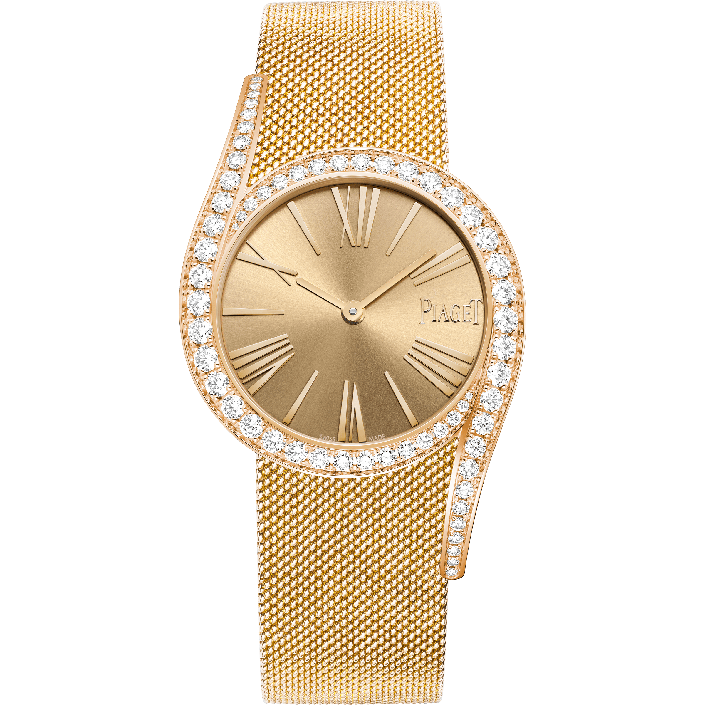 

Часы женские Piaget