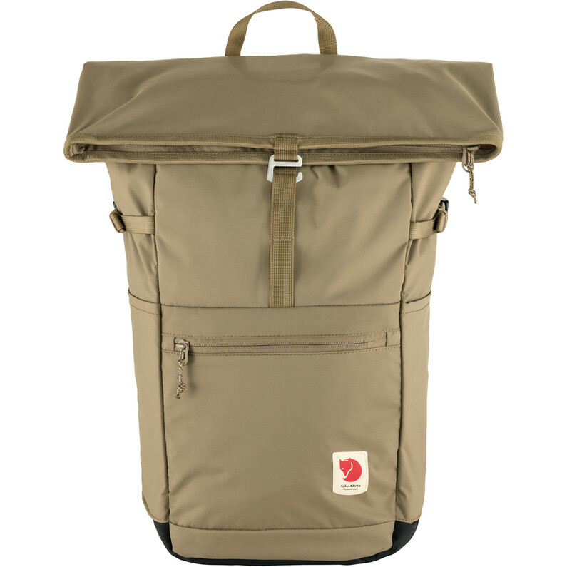 

Рюкзак High Coast 24 Fjällräven, бежевый