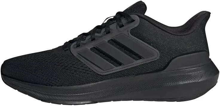 Мужские кроссовки Adidas Ultrabounce, черный