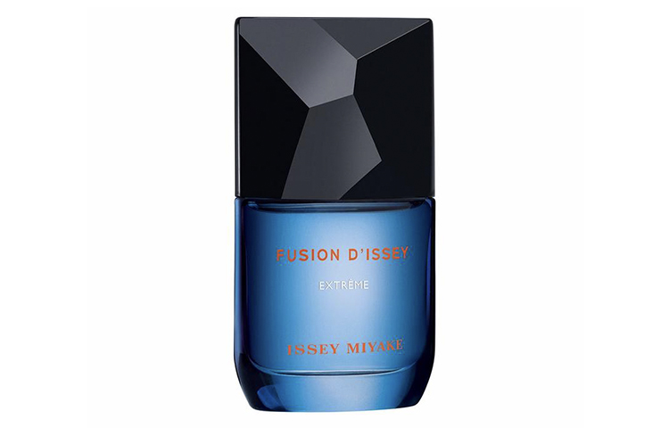 

Мужская парфюмерная фужерная туалетная вода Lava Power 50 мл/100 мл Лимон Мята Issey Miyake, 50ml