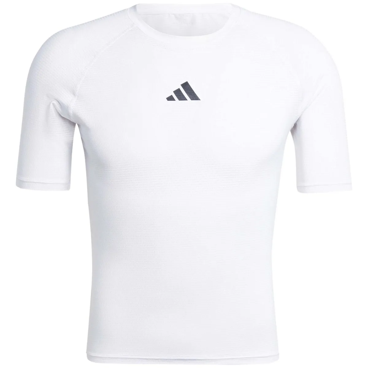 

Мужская велосипедная майка THE BASELAYER Adidas, белый