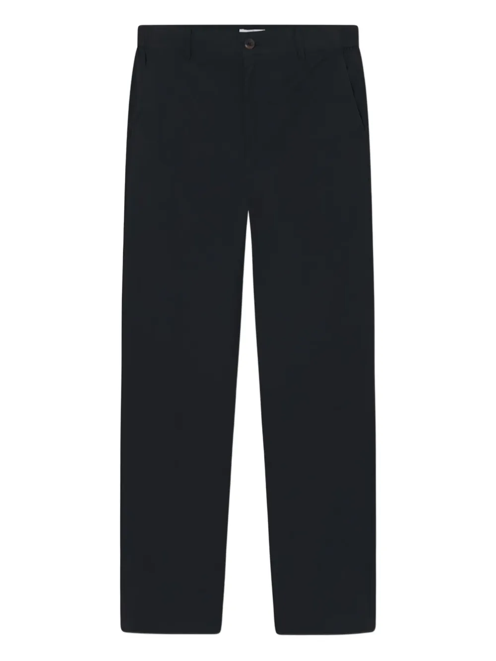 

Прямые брюки Les Deux, черный