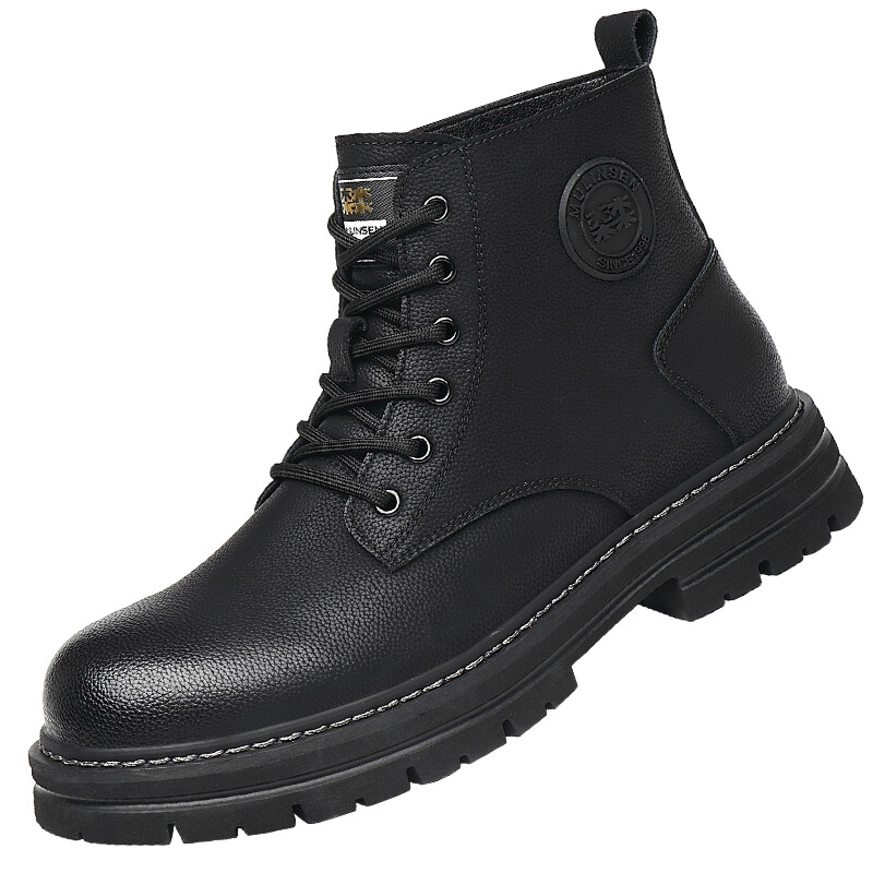 

Ботинки Mulinsen Martin Boots Men