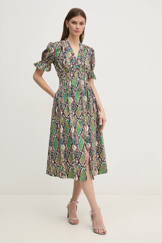 

Платье Diane Von Furstenberg, черный