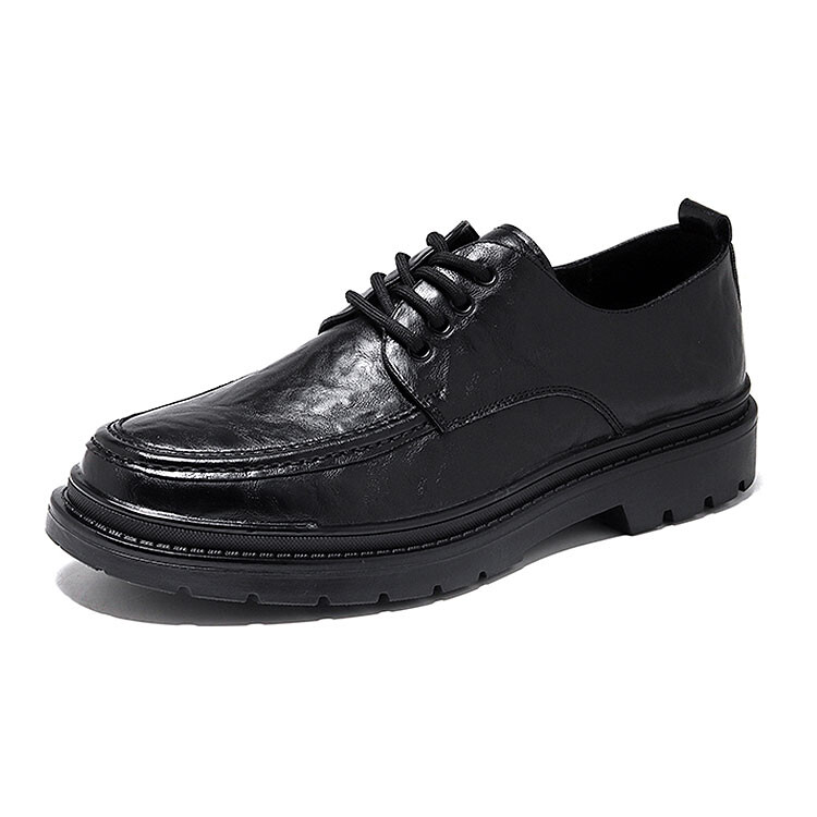 

Туфли Men"s Casual Men Low-Top черный Cachiotti