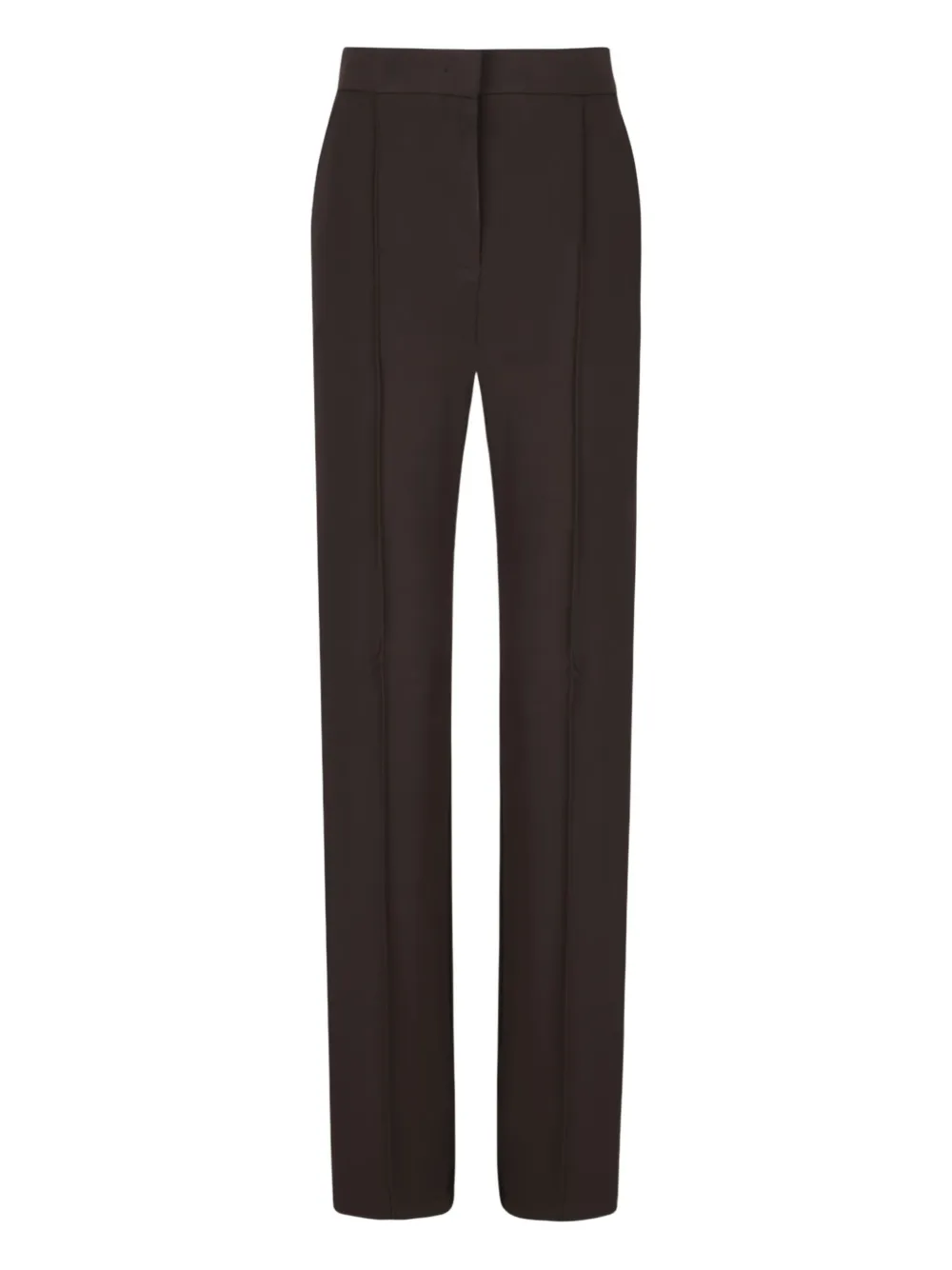 

Брюки Pure MAX MARA, коричневый