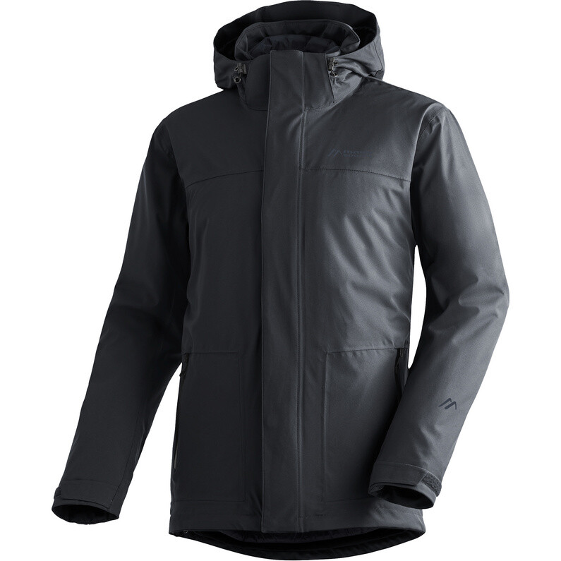 

Мужская куртка Peyor 3в1 Maier Sports, черный