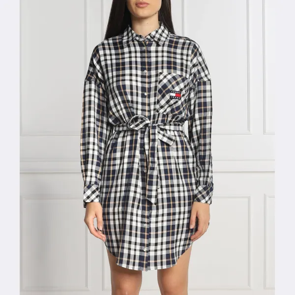 

Платье Tommy Hilfiger, мультиколор