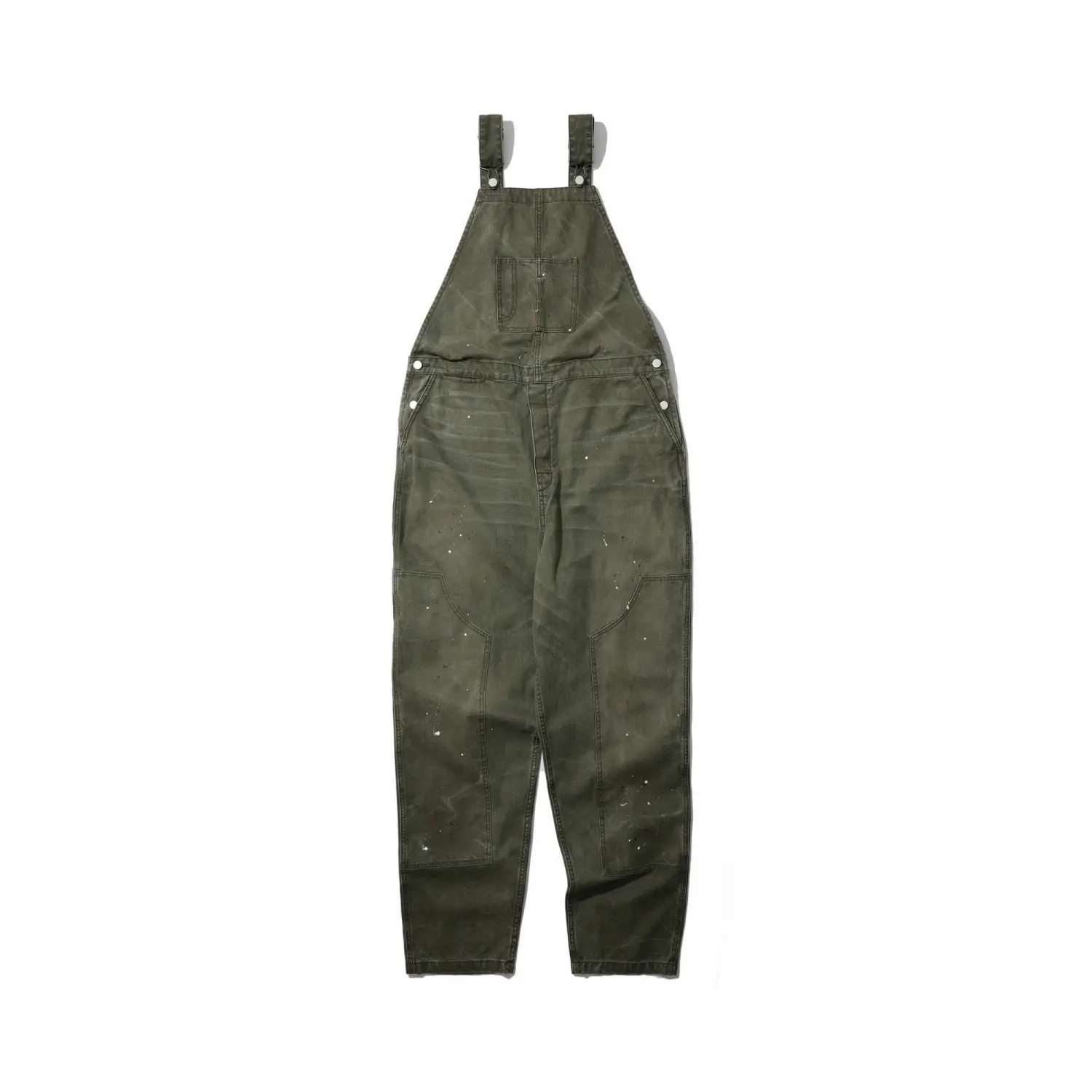 

MADNESS Комбинезон Unisex Army Green