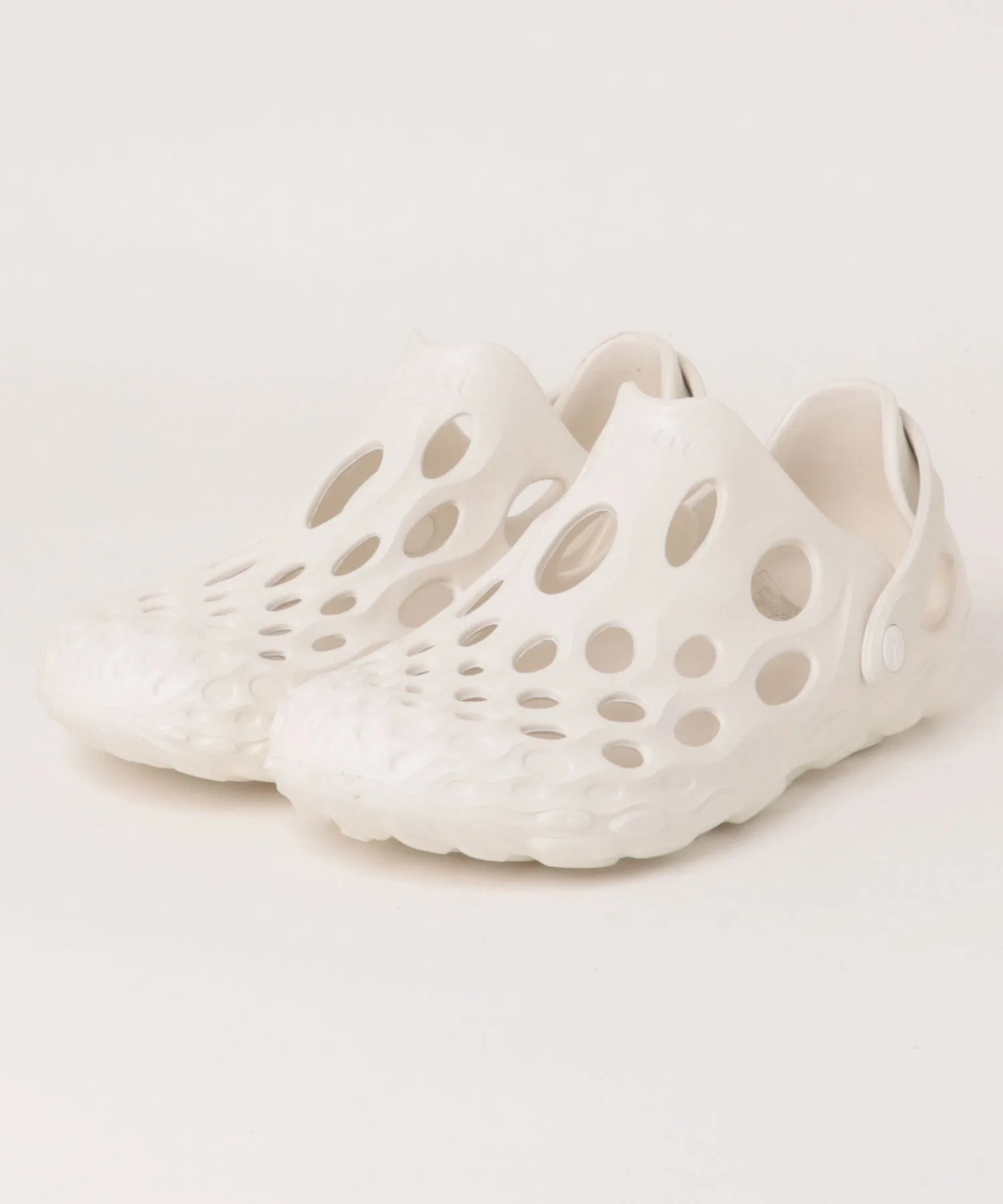 Мужские сандалии MERRELL HYDRO MOC белые