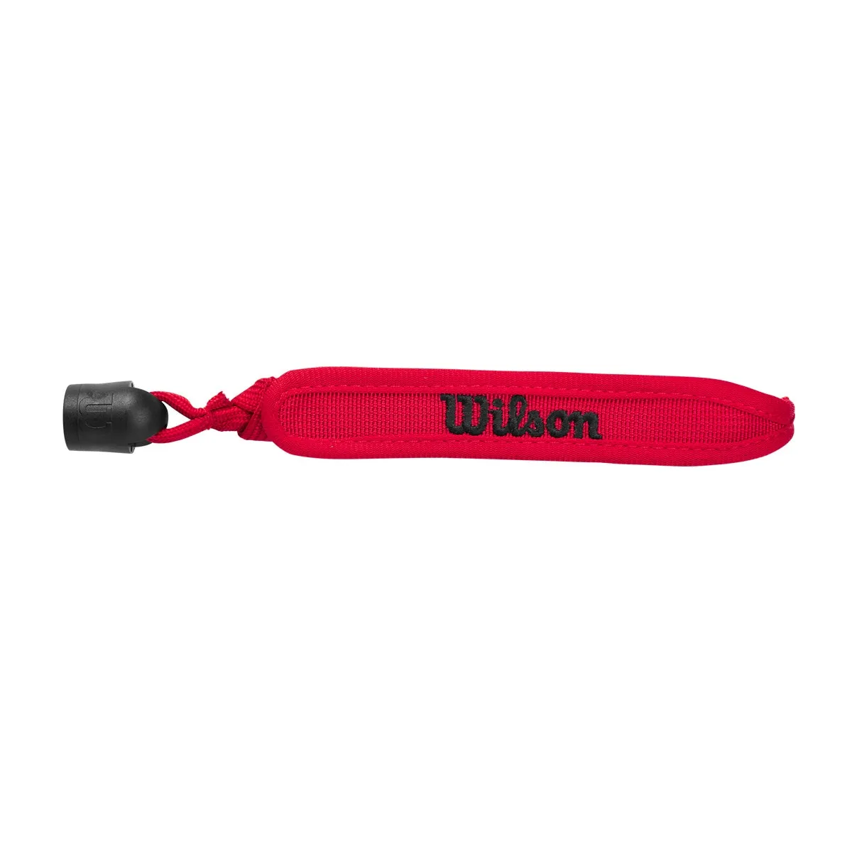 

Шнурок для ракетки для паддл-тенниса Wrist Comfort Wilson, черный