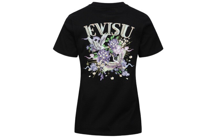 

Футболка женская Evisu