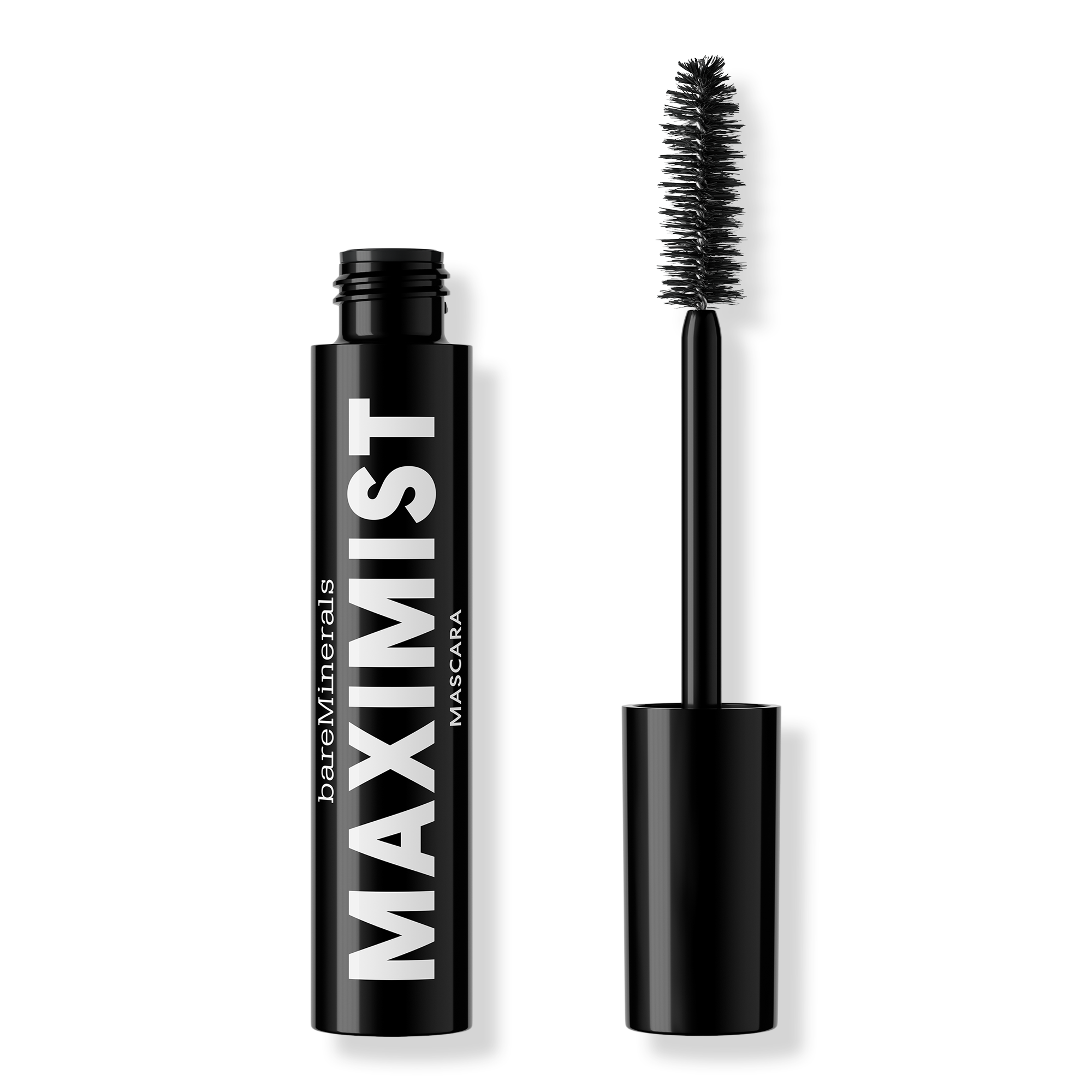 

Тушь для ресниц MAXIMIST Phyto-Fiber Volumizing Mascara bareMinerals