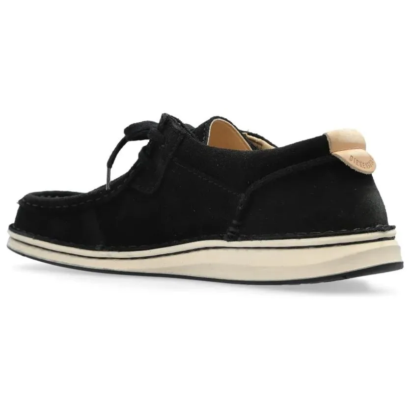Туфли Pasadena Birkenstock, черный — фото 4