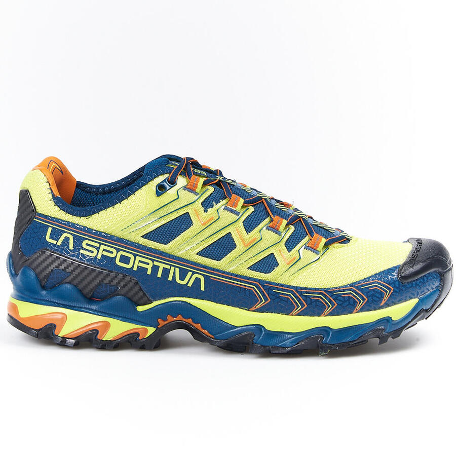 

Кроссовки мужские для трейлраннинга La Sportiva Ultra Raptor II Yellow