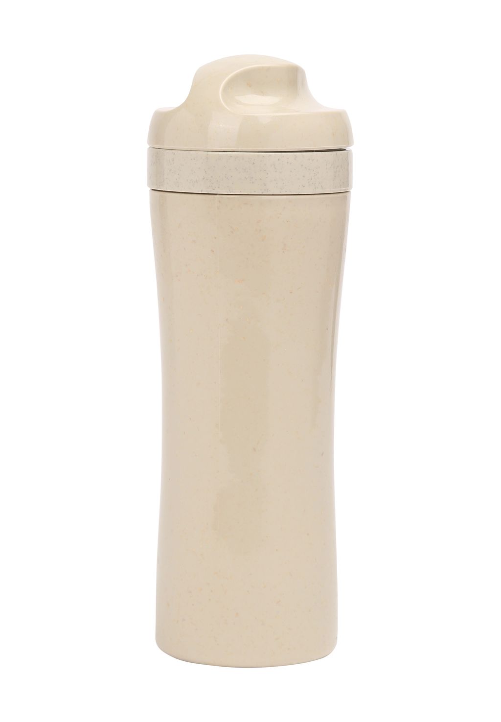 

Женская бутылка для воды oase, 425 мл Oase Koziol, nature desert sand