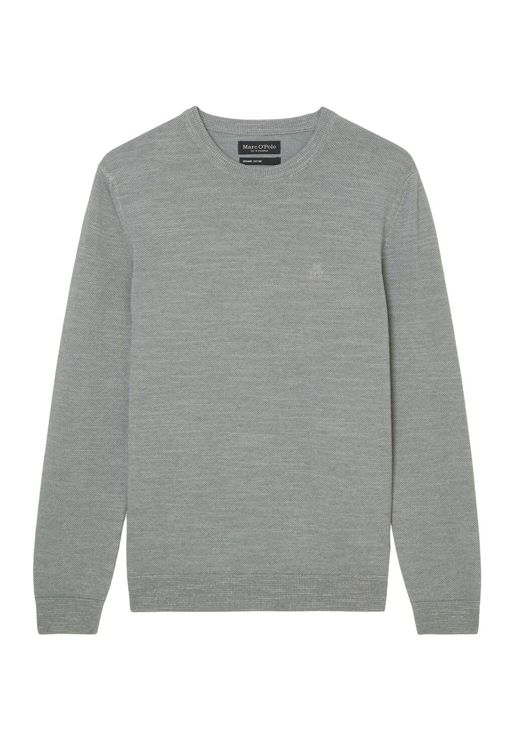 

Джемпер CREWNECK Marc O'Polo, серый