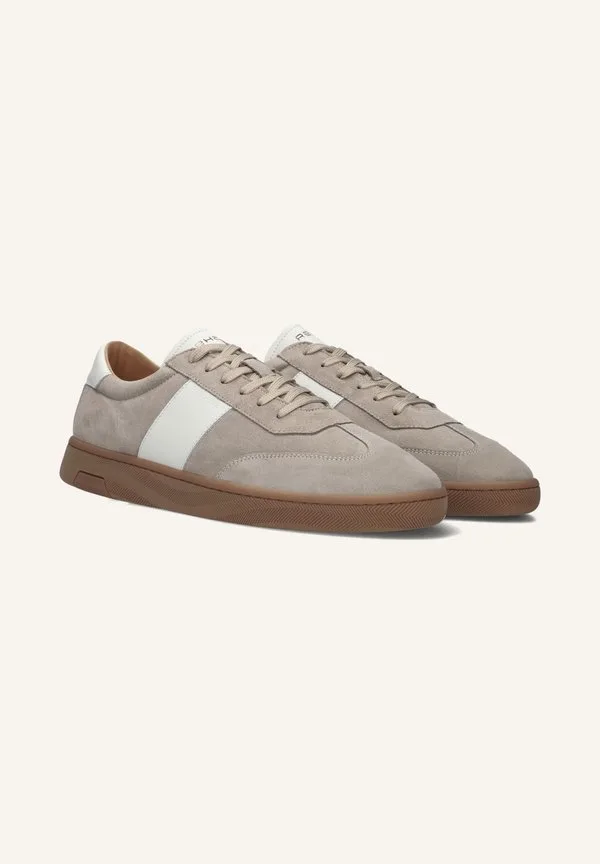Кроссовки rehab heren lage zack. тренеры Rehab, Khaki — фото 2