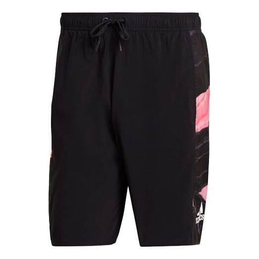 

Шорты adidas Juventus Soccer/Football Sports Training Shorts Black, черный