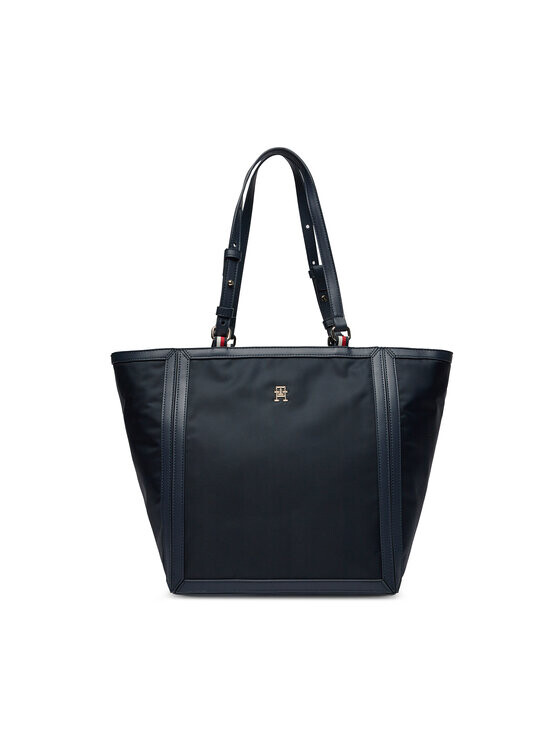 

Кошелек Tommy Hilfiger, синий