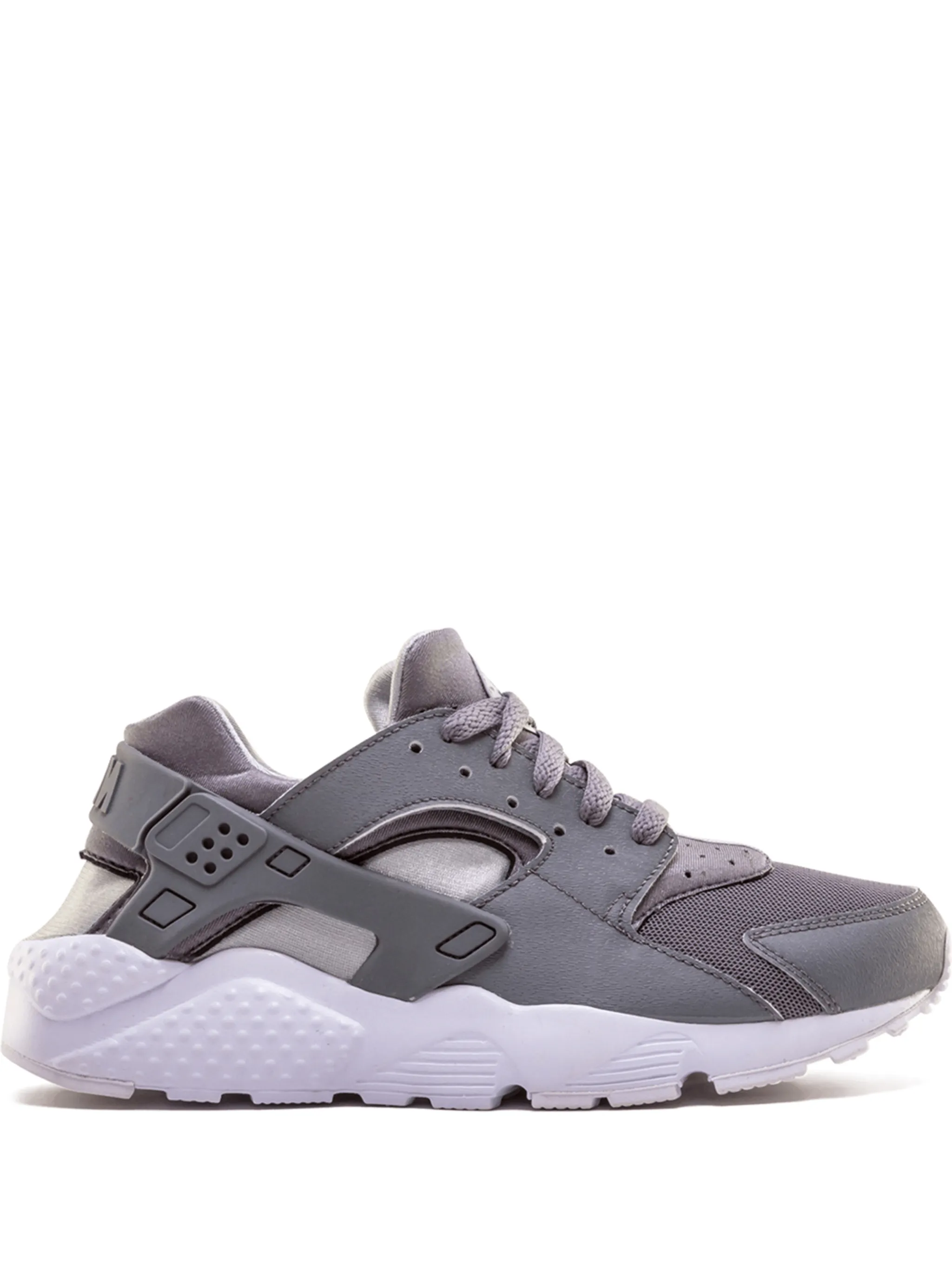

Кроссовки Huarache Run Nike Kids, серый
