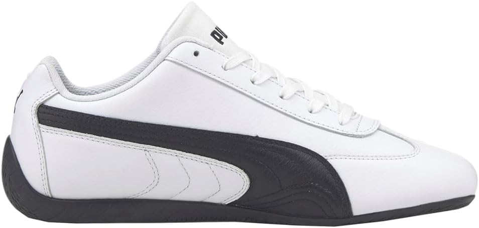 

Мужские кроссовки PUMA Speedcat Shield, черный