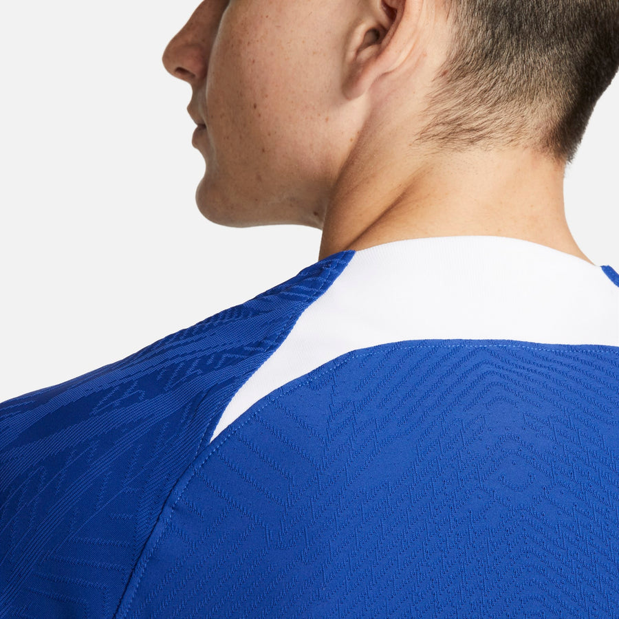 Джерси Nike Chelsea FC 23/24 Match Home Jersey 'Blue', синий — фото 3